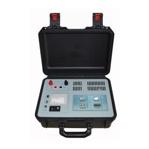 China Multifunctional DC Resistance Tester for Customization and Transformers wholesale