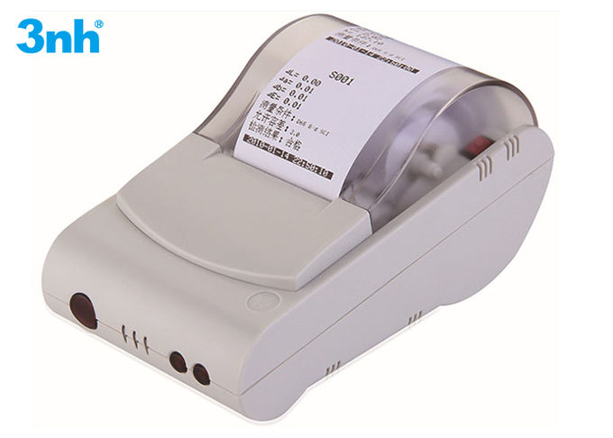 3NH Spectrophotometer NS800 Color meter 45/0 Structure Φ 58mm Integrating Sphere Size Vertical