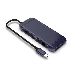 China Thunderbolt 3 USB C Docking Station wholesale