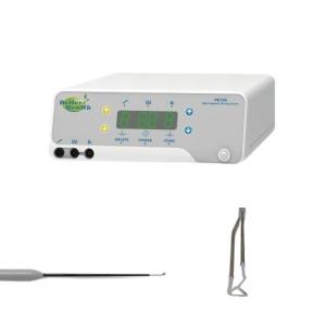 ENT Pediatric Cold Radiofreqency Plasma Generator For Adenoid And Tonsil Reduction