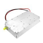 Portable Low Power Rf Transmitter , Long Distance Anti Drone Rf Amplifier Module