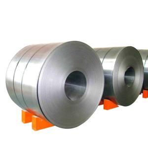 China Zinc 70 GI Galvanised Steel Coils Sheet Metal Hot Dipped wholesale