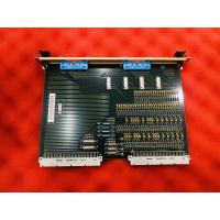ABB Type:SCYC51090 Code:58053899E Intelligent expansion card, used in the rack for sale