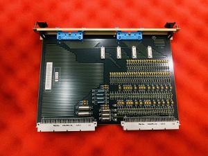 China ABB Type:SCYC51090 Code:58053899E Intelligent expansion card, used in the rack of ABB bus terminal system wholesale