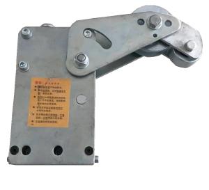 China ZLP630 Gondola Suspended Platform 1.5KW Suspended Access Platform wholesale