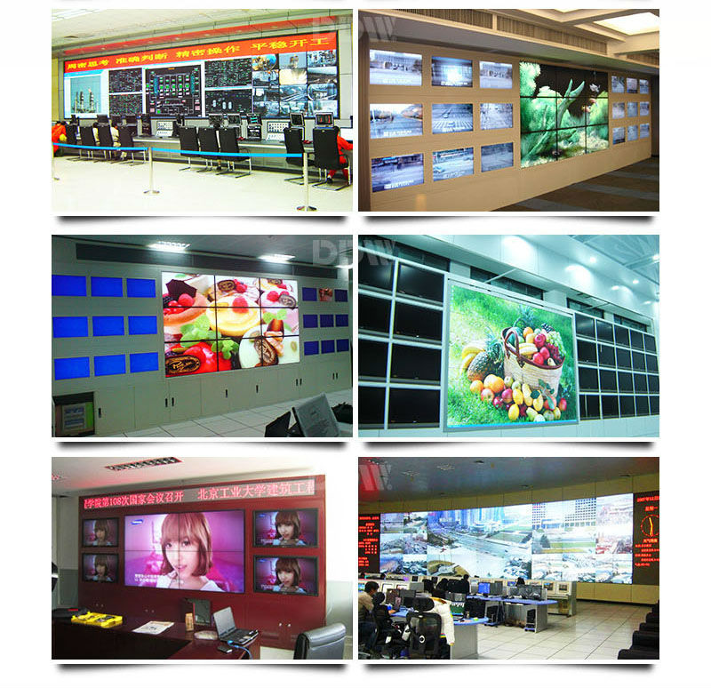 17 inch hd-sdi cctv monitor with bnc input