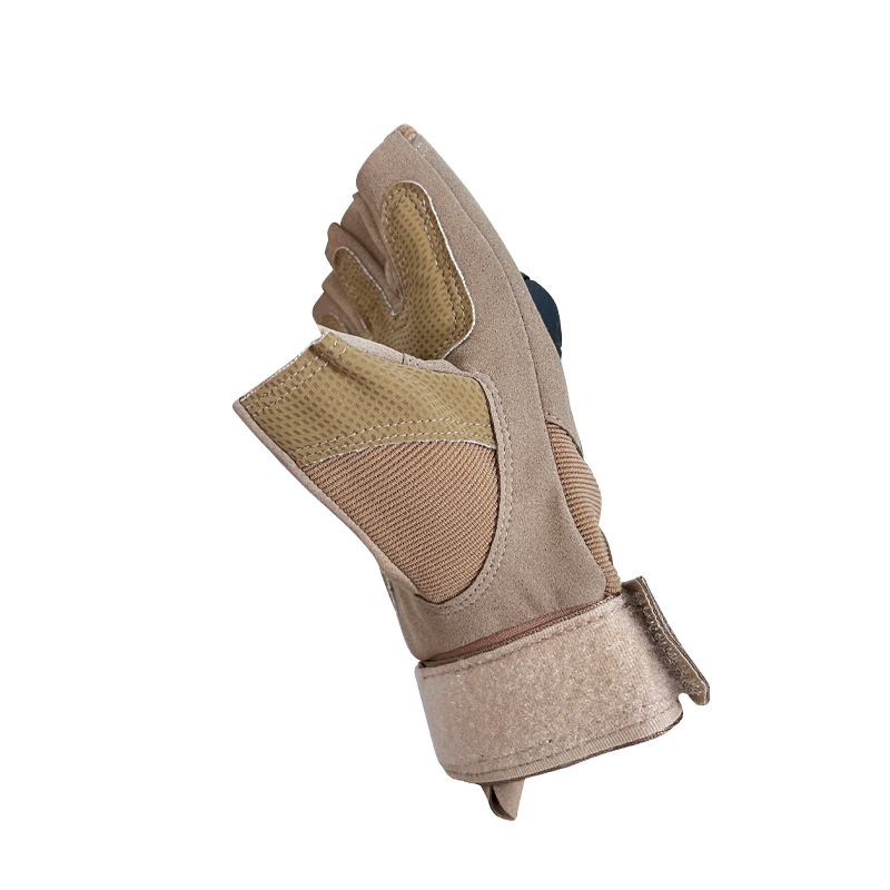 Half Finger Hand Protection for Outdoor Activities 0.2kg/pair Applicable Scene Travel