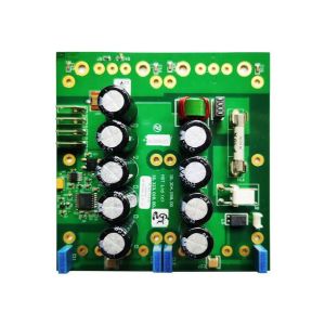 China FR4 LED PCB Assembly wholesale