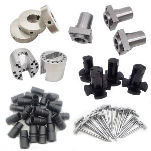 China Custom Precision Machining Aluminum CNC Machining 6061 Custom Machining Services wholesale