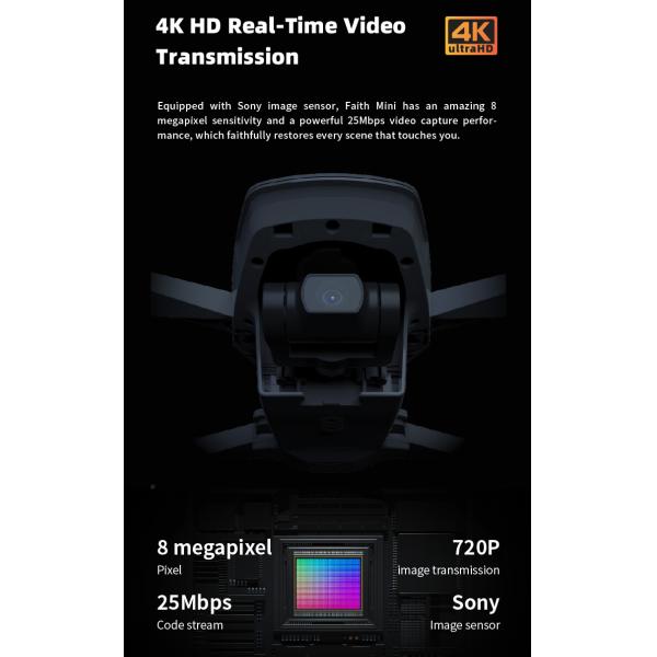 UAV Photography Equipment