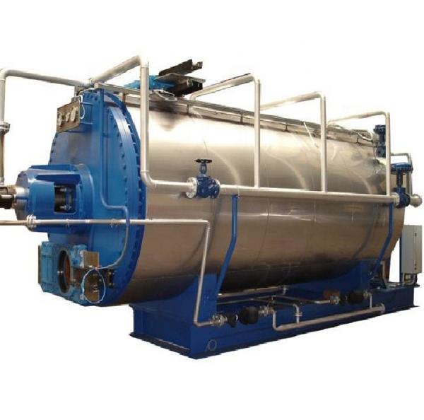 Quality High Efficiency Poultry Waste Rendering Plant Machine Batch Cooker for sale
