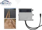 Automatic Vehicle Road Terrain Based Dual Speed Limiter With 2 Speeds Vehicle