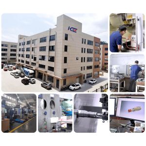 Guangzhou QIBON Hydraulic Machinery Parts Co,.Ltd