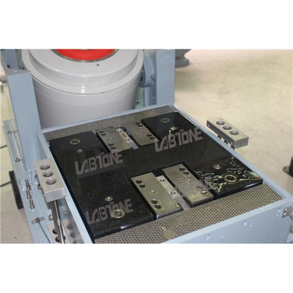 Vertical and Horizontal Durable Electrodynamic Vibration Shaker For Product Reliability Test