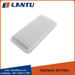 China LANTU Wholesale Auto Car Cabin Air Purifier Filter 17801-22020  Auto Air Conditioner Filter wholesale