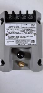 Bently Nevada 991 Thrust Transmitter 23 mA Current Limiting Proximity Probe Compatible