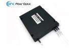 Transmission 1Ch CWDM DWDM OADM Module Optical Add / Drop Multiplexer