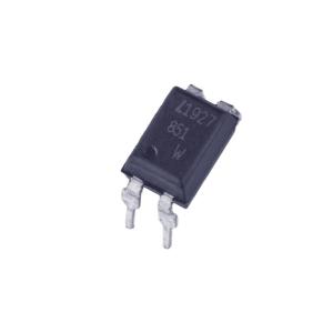 LI-TEON LTV-851 Integrated circuit Controllers Lmz10501silr Lmz20502silr