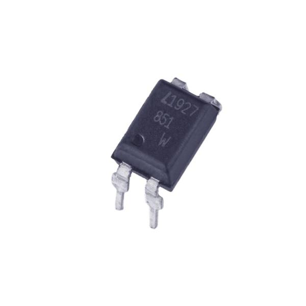 Quality LI-TEON LTV-851 Integrated circuit Controllers Lmz10501silr Lmz20502silr for sale