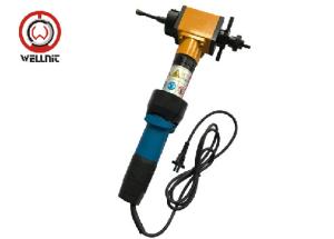 China Electric Driven Automatic Pipe Beveling Machine Inside Mounted Pipe Beveller wholesale