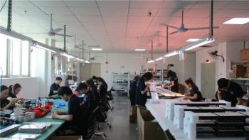 Shenzhen Bava Technology Co.,Ltd
