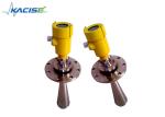 High Frequency Radar Fluid Level Meter Hot Water Level Sensor No Pollution