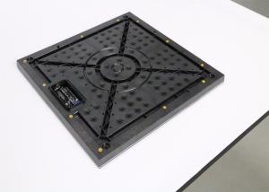 China P3.91 Indoor Led Display Module RGB Full Color 1/16 Scan Constant Current wholesale