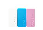 Digital Display 2*18650 Battery Power Bank Kit With Two 5V USB Outputs