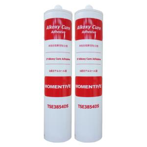 China TSE3854DS Momentive Adhesive Sealant Electronic Flame Retardant wholesale