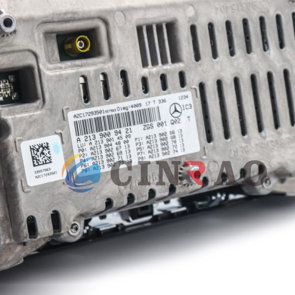 Original Mercedes Benz LCD Assembly A213 900 94 21 For Car Auto Replacement