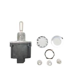 China 3 Position Momentary Sealed Toggle Switch 13037 13037-SGT Compatible for Genie Lift S-60 S-65 S-100 S-105 Z-34/22 Z-45/22 Replacement on sale