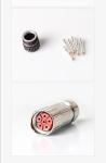 Industrial Servo Motor Connector And SIEMENS Current Rating High Torque DC Servo