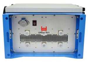 China Prison Mobile Phone Blocker Jammer LTE 2600 MHz 4G 800 MHz 300W wholesale