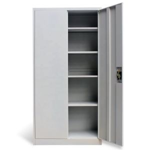 China Knock Down Structure Cyber Lock Vertical Filing Cabinets wholesale