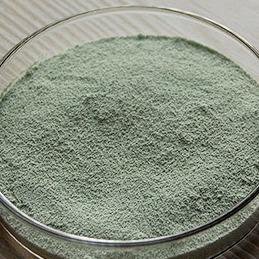 60% Virgin PTFE Molding Powder Green Color SF-40BR with 40% Irregular Bronze Powder Anti-oxidant+Special Pigment