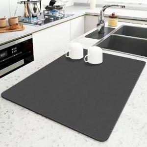 China Waterproof Anti-Skid Mat for Kitchen Tableware in Home Restaurant Hotel Size 30*40cm wholesale