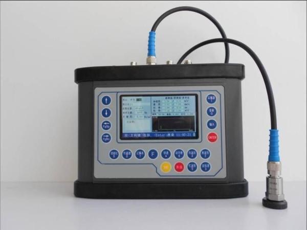 On Site Non Destructive Testing Equipment Vibration Analyzer Balancer Vibration