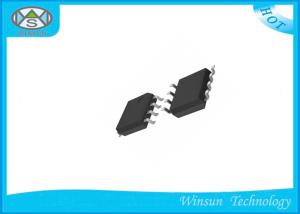 China 12 V Programmable IC Chips , Constant Current LED Driver IC WS2811 For LED Lights wholesale
