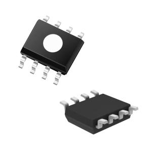 China NCT75DR2G 12bit 800uA Digital Temperature Sensors wholesale