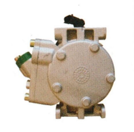 ALA21030 Chrysler Sebring, Dodge Stratus AC COMPRESSOR HS-15 AC COMPRESSOR 4596550AB,4596550AC AC Compressor