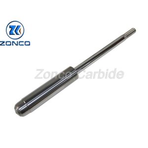 China MPI 1'' 2'' Tungsten Carbide SS410 SS420 Valve Stem wholesale