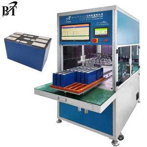 China 1-18 String Square Battery Pack Tester Battery Resistance Tester ISO9001 Certificate wholesale