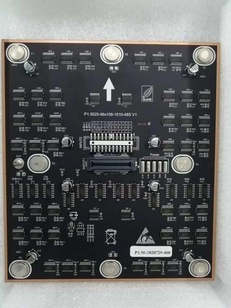 Quality High Power P1.56mm Full Color Led Display Module 216in 135in for sale
