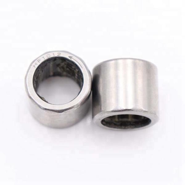 Quality Nylon Cage One Way Needle Roller Bearing HF2016 With Open Seal 20mm for sale