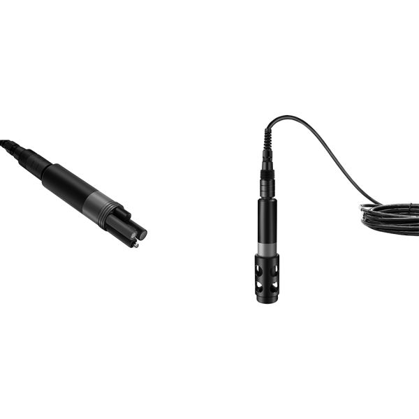 Ammonia nitrogen sensor
