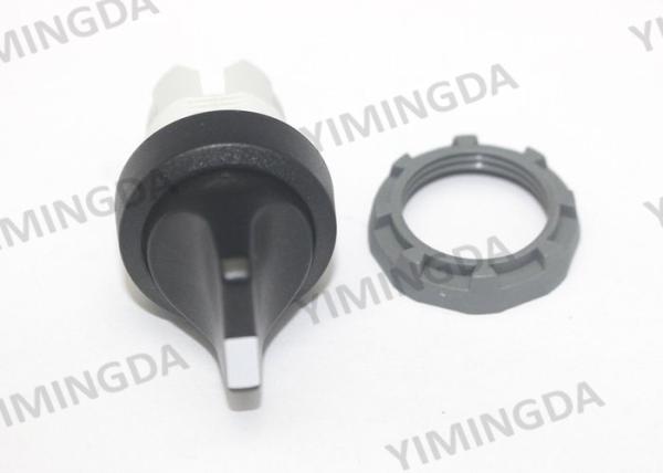 Quality Modular Selector Switch for GTXL parts , 925500599- for cutter machine for sale
