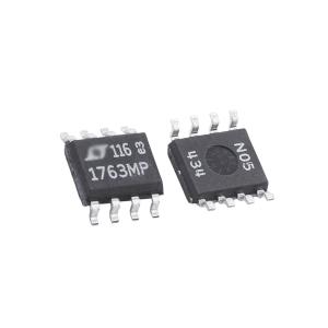 China LT1763MPS8#PBF IC Integrated Circuits SOIC-8 LDO Voltage Regulators wholesale