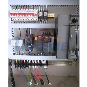 500L Liquid Buttom Homogenizer Emulsifier Mixer Single Layer