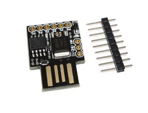 China USB General Micro Development Board Kickstarter Attiny 85 Arduino Application wholesale
