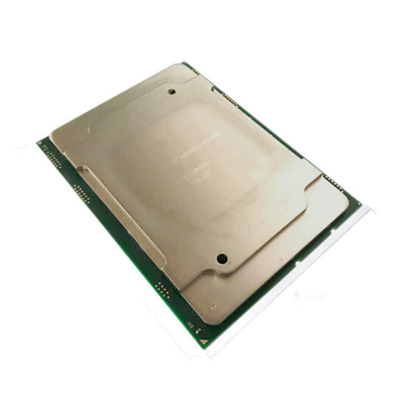XEON Bronze 3204 6C 85W 1.9GHz Processor Private Mold NO and L3 Cache Capacity of 8 MB